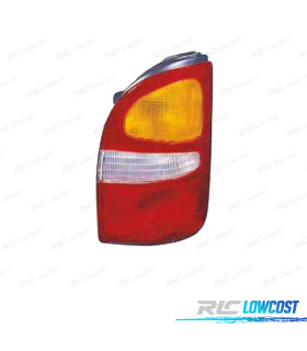 PILOTO DCH PARA KIA PREGIO 95-05