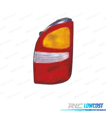 PILOTO DCH PARA KIA PREGIO 95-05