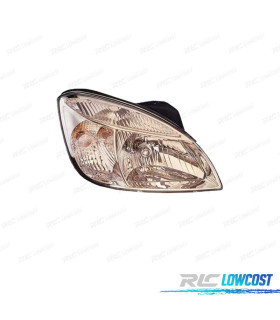 FARO DCH CON REGULACIÓN ELÉCTRICA PARA KIA RIO 05-