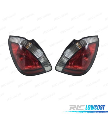 PILOTOS PARA KIA RIO 5P 05-