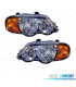 FAROS PARA KIA SHUMA SPECTRA 01-05