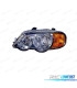FARO IZQ PARA KIA SHUMA SPECTRA 01-05