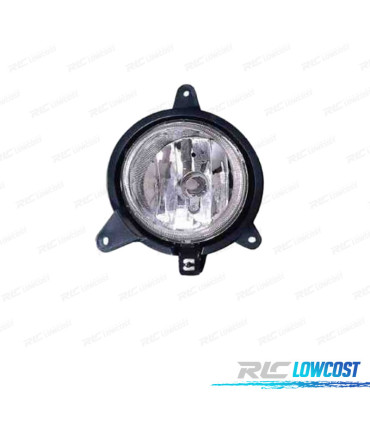 FARO IZQ ANTINIEBLA PARA KIA SORENTO 02-06