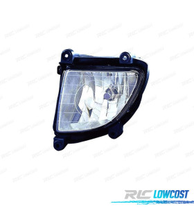 FARO IZQ ANTINIEBLA PARA KIA SPORTAGE 04-08