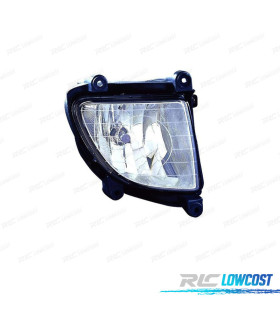 FARO DCH ANTINIEBLA PARA KIA SPORTAGE 04-08
