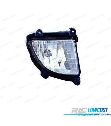 FARO DCH ANTINIEBLA PARA KIA SPORTAGE 04-08