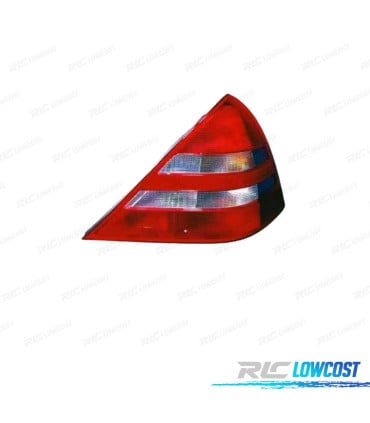 PILOTO DCH PARA MERCEDES R170 SLK ROADSTER 96-04