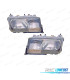 FAROS PARA MERCEDES W201 SERIES 190 82-93