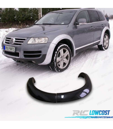 ALETINES PASE RUEDA VOLKSWAGEN VW TOUAREG 02-06