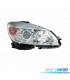 FARO DCH PARA MERCEDES W204 CLC SPORT COUPE 08-
