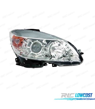 FARO DCH PARA MERCEDES W204 CLC SPORT COUPE 08-