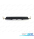 DIFUSOR BMW X6 F16 14-19 NEGRO BRILLO