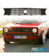 PARRILLA VOLKSWAGEN VW GOLF MK1 74-83 LOOK CABRIO NEGRO