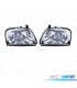 FAROS CON REGULACIÓN MANUAL PARA MITSUBISHI L200 K74 96-06