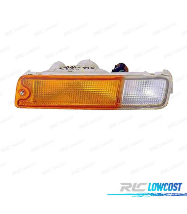 INTERMITENTE DCH MITSUBISHI L200 K74 96-06 BLANCO