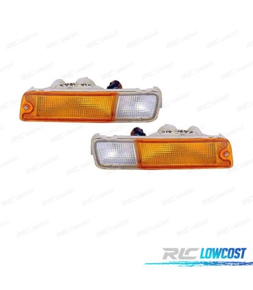 INTERMITENTES MITSUBISHI L200 K74 96-06