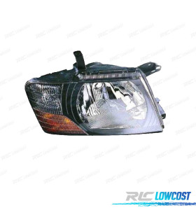 FARO DCH PARA MITSUBISHI MONTERO PAJERO 00-02