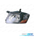 FARO IZQ PARA MITSUBISHI MONTERO PAJERO 00-02