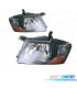 FAROS PARA MITSUBISHI MONTERO PAJERO 00-02
