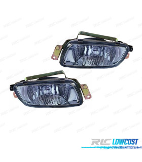 FAROS ANTINIEBLA MITSUBISHI MONTERO PAJERO 00-02
