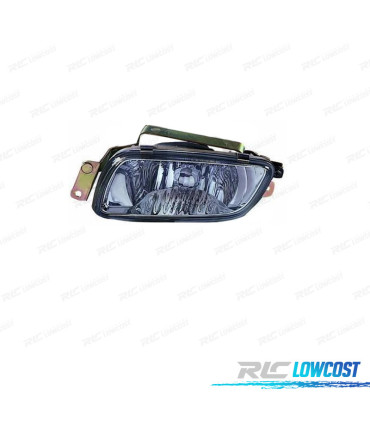 FARO IZQ ANTINIEBLA MITSUBISHI MONTERO PAJERO 00-02