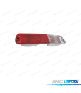 PILOTO DCH PARAGOLPES PARA MITSUBISHI MONTERO PAJERO 03-06