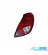 PILOTO DCH PARA HYUNDAI I20 12-15 BLANCO ROJO
