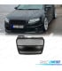 PARRILLA AUDI A4 B7 04-07 NEGRO + PDC