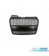 PARRILLA AUDI A4 B7 04-07 NEGRO + PDC