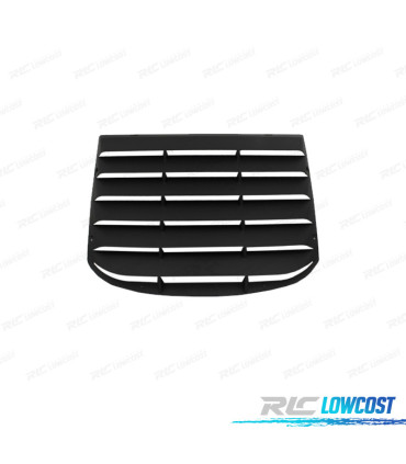 REJILLA VENTANA TRASERA FORD MUSTANG MK6 15-19 LOOK PFT