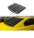 REJILLA VENTANA TRASERA FORD MUSTANG 15-23 LOOK PFT
