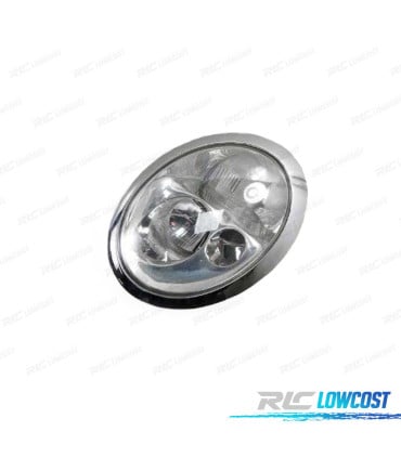 FARO IZQ PARA MINI 01-05