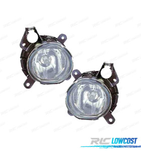 FAROS ANTINIEBLA MINI 01-07 MINI CABRIO 04-07