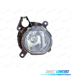 FARO DCH ANTINIEBLA PARA MINI 01-07 MINI CABRIO 04-07