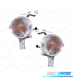 INTERMITENTES FRONTALES MINI 01-07 CABRIO 04-07