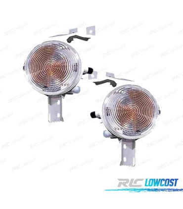 INTERMITENTES FRONTALES MINI 01-07 CABRIO 04-07