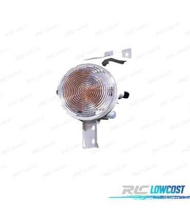 INTERMITENTE FRONTAL IZQ MINI 01-07 CABRIO 04-07