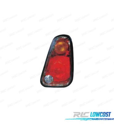 PILOTO DCH PARA MINI 05-07 MINI CABRIO 04-07