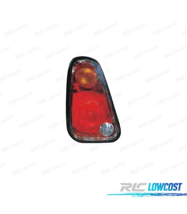 PILOTO IZQ PARA MINI 05-07 MINI CABRIO 04-07