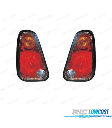 PILOTOS PARA MINI 05-07 MINI CABRIO 04-07