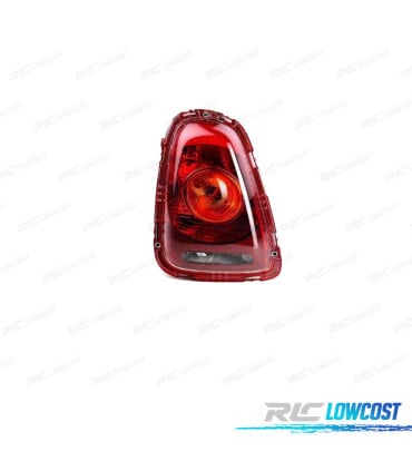 PILOTO IZQ PARA MINI 07-09 AMBAR