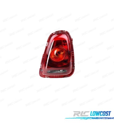 PILOTO DCH PARA MINI 07-09 AMBAR