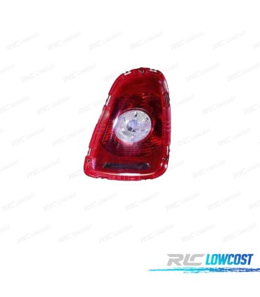 PILOTO DCH PARA MINI 07-09