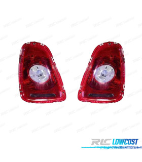 PILOTOS PARA MINI 07-09