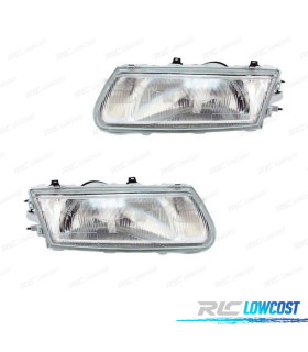 FAROS PARA MITSUBISHI CARISMA 95-99