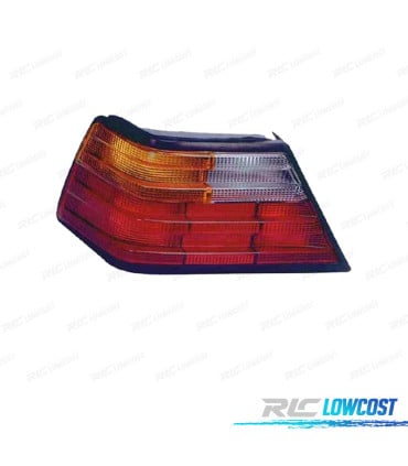 PILOTO IZQ PARA MERCEDES W124 BERLINA COUPÉ