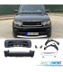 KIT CARROCERIA RANGE ROVER SPORT L320 05-09 LOOK AUTOBIOGRAPHY