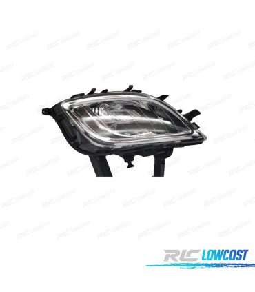 FARO DCH ANTINIEBLA PARA OPEL ASTRA J 11-