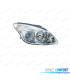FARO DCH HYUNDAI I30 07-12 FONDO CROMO