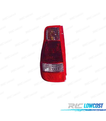 PILOTO IZQ PARA HYUNDAI MATRIX 06-09 09-